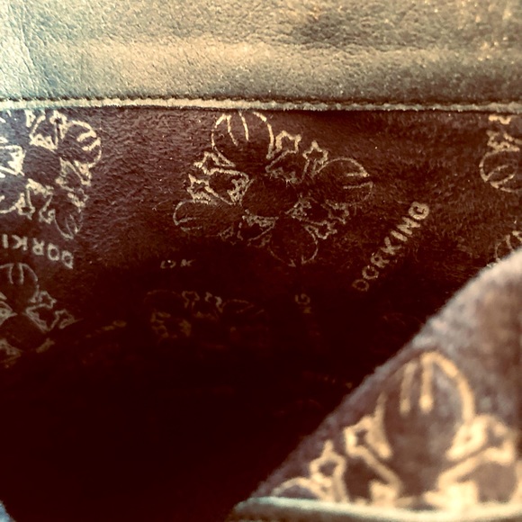 Dorking, Women’s 7.5 -38 Euro, Lightweight Leather Ankle Boots, Side Zip, GUC - Picture 7 of 16